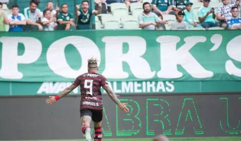 Gabigol não vai deixar o Flamengo de graça antes de dezembro; entenda