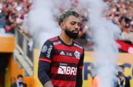 Operação Falso 9: suspeitos de desviar salários de Gabigol e Kannemann são presos