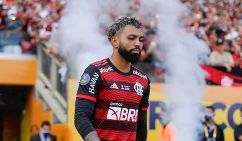 Operação Falso 9: suspeitos de desviar salários de Gabigol e Kannemann são presos