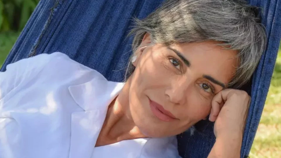 Glória Pires terá que pagar R$ 550 mil para ex-funcionária; veja motivo