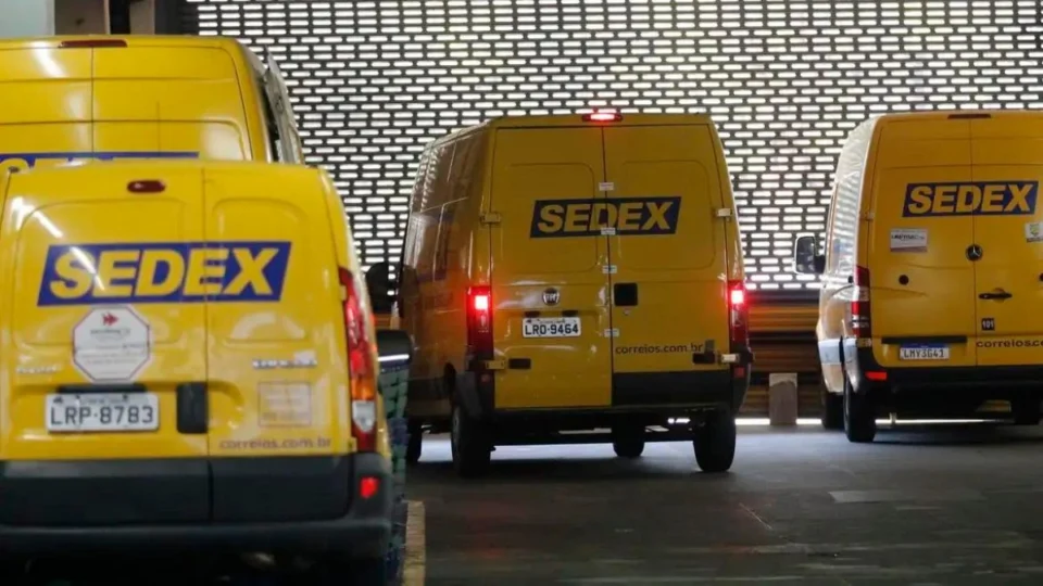 Vítima de Palmas cai em golpe de SMS em nome dos Correios