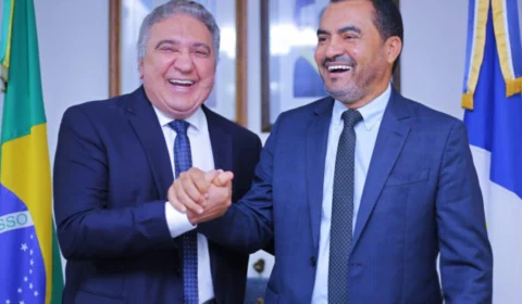 Governador do Tocantins exonerou indicados do vice