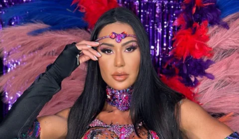 Gracyanne Barbosa cobra alto por conteúdo adulto; confira valor