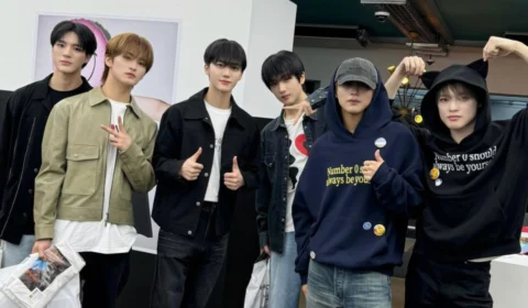 Grupos de K-pop confirmam shows no Brasil; veja calendário