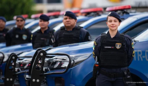 Concurso da Guarda Civil Municipal é homologado em Boa Vista
