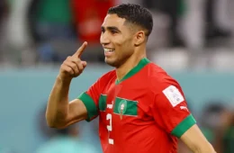 Futebol Masculino Olimpíadas 2024: onde assistir ao vivo Egito x Marrocos