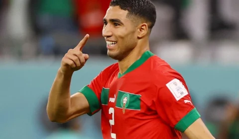 Futebol Masculino Olimpíadas 2024: onde assistir ao vivo Egito x Marrocos