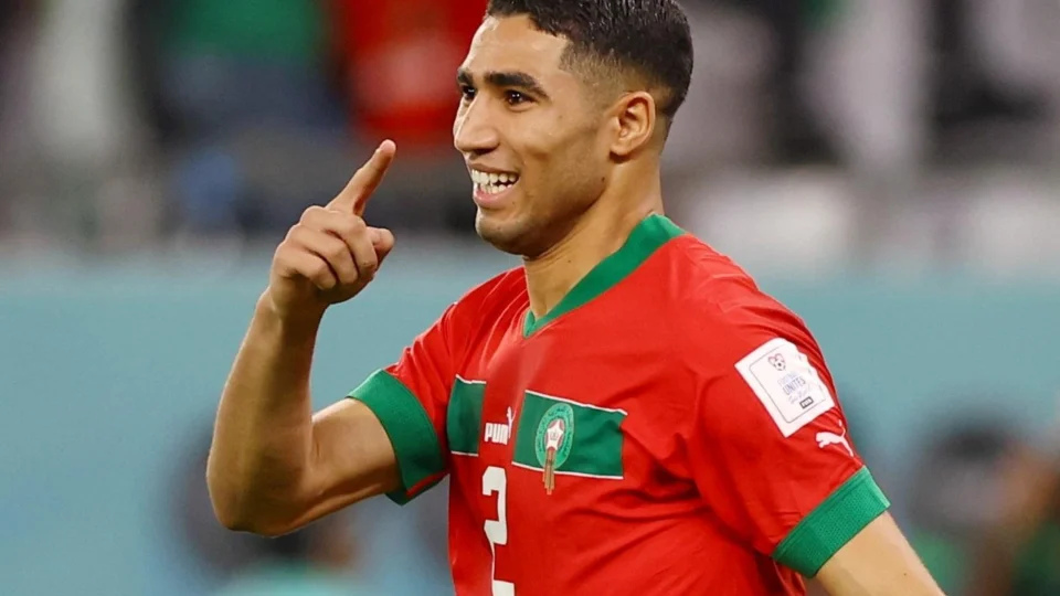 Futebol Masculino Olimpíadas 2024: onde assistir ao vivo Egito x Marrocos
