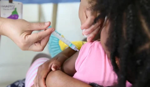 Hepatite A: 82% das crianças se vacinaram contra a doença em 2023; veja
