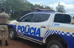 Mulher reagiu a estupro com golpes de facão