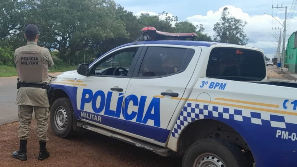 Mulher é encontrada morta no interior de Roraima; esposo dela é suspeito