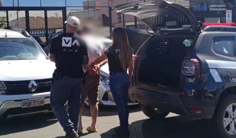 Pai que estuprou a própria filha desde os 11 anos é preso no DF