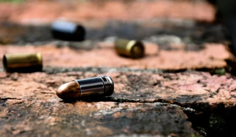 Homicídios no AM: veja números do primeiro semestre de 2024