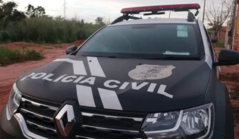 Cinco policiais suspeitos de matar homem são alvos de operação em Boa Vista