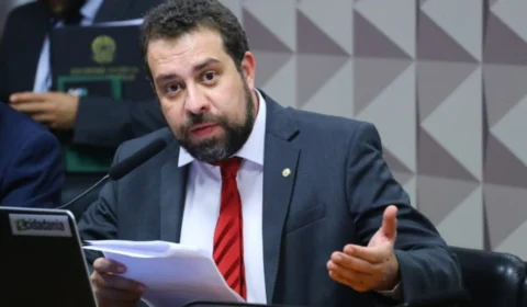 Boulos diz que fala de Maduro sobre urnas no Brasil é ‘lamentável’
