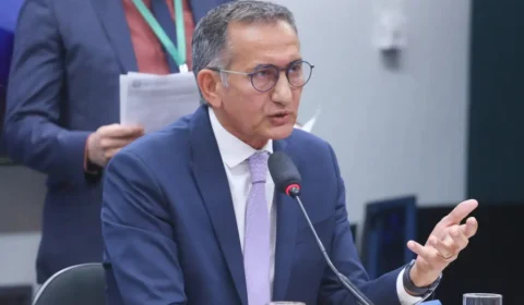 Ministro pede recursos ao G20 na preparação contra catástrofes