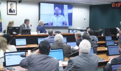 Caso Marielle: Conselho de Ética da Câmara ouve defesa de Chiquinho Brazão