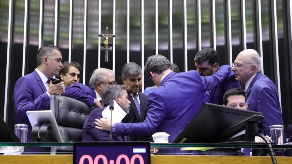 Isenção para carnes: saiba como votaram os deputados do Norte