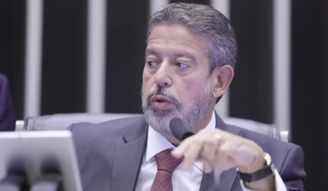 Lira condena atentado contra Trump e diz que divergências se resolvem no voto