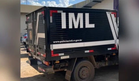 Homem morre eletrocutado ao retirar celular da tomada durante tempestade em Roraima
