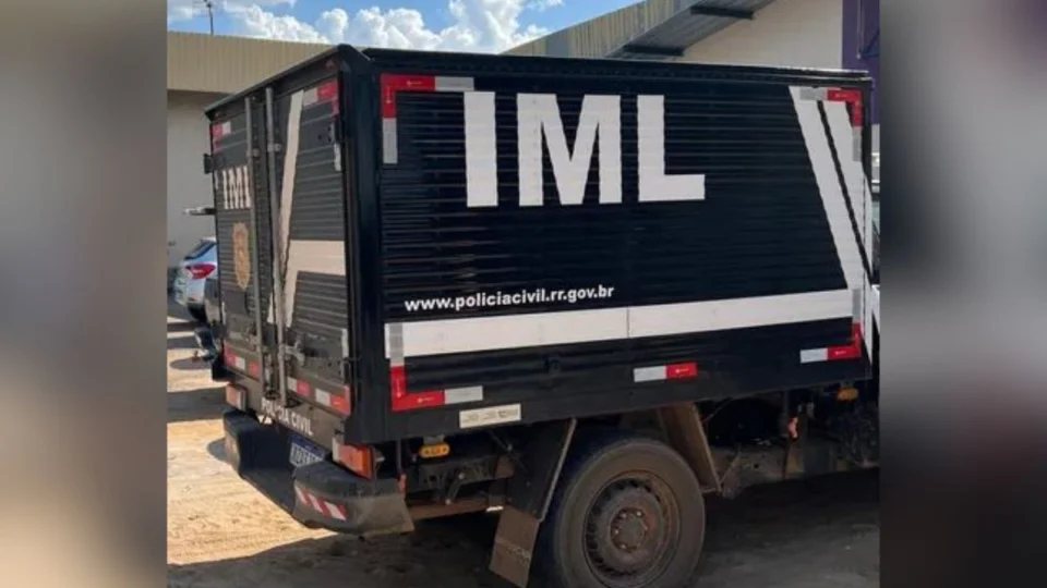 Homem morre eletrocutado ao retirar celular da tomada durante tempestade em Roraima