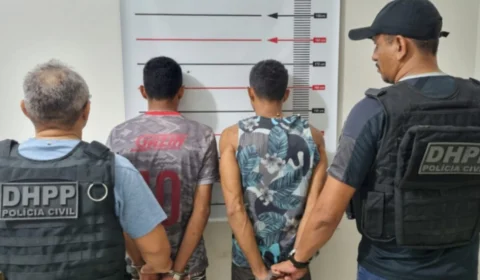 Irmãos vão a júri popular por morte de jovem em Araguaína