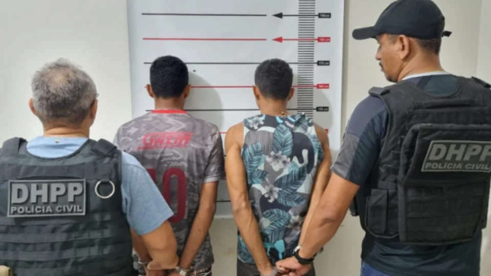 Irmãos vão a júri popular por morte de jovem em Araguaína