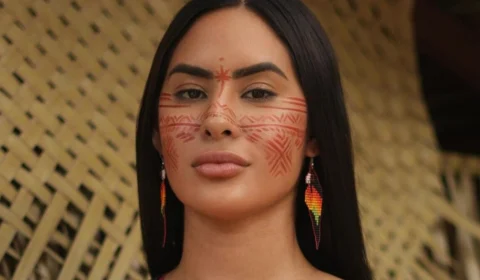 Isabelle Nogueira chega no Pará e recebe recepção calorosa; veja