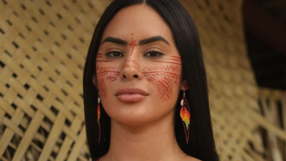 Isabelle Nogueira chega no Pará e recebe recepção calorosa; veja