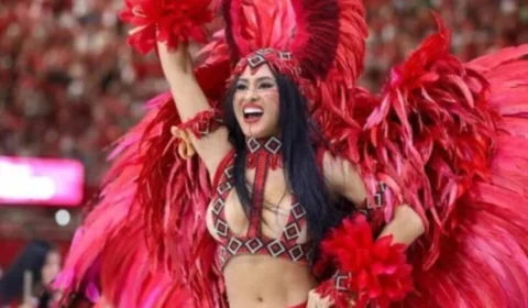 Festival de Parintins: veja como foram as 3 transformações de Isabelle