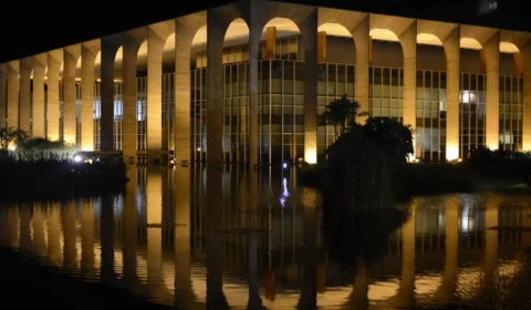 Governo Lula condena assassinato de líder do Hamas