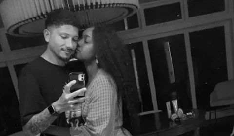 Web resgata confissão de Iza após traição exposta