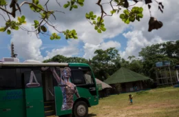 Justiça Itinerante: serviços são ampliados para comunidades indígenas; confira