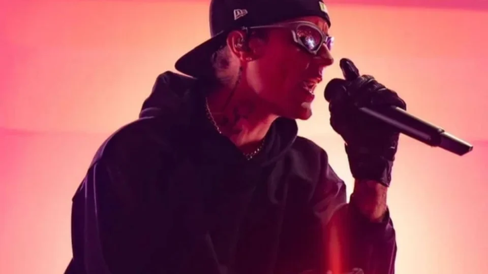 Justin Bieber faz show em casamento de bilionário por valor impressionante