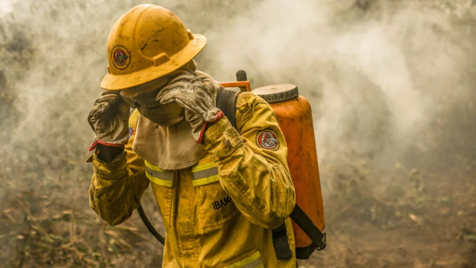 Incêndios no Pantanal: 55% dos focos registrados foram extintos
