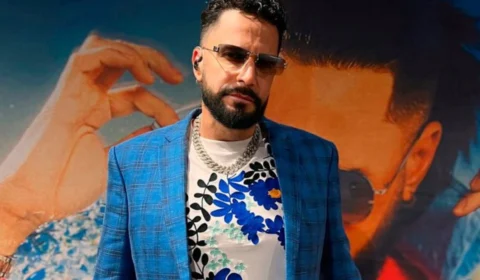 Latino faz declaração polêmica sobre filhos: “Ou pago pensão ou impostos”