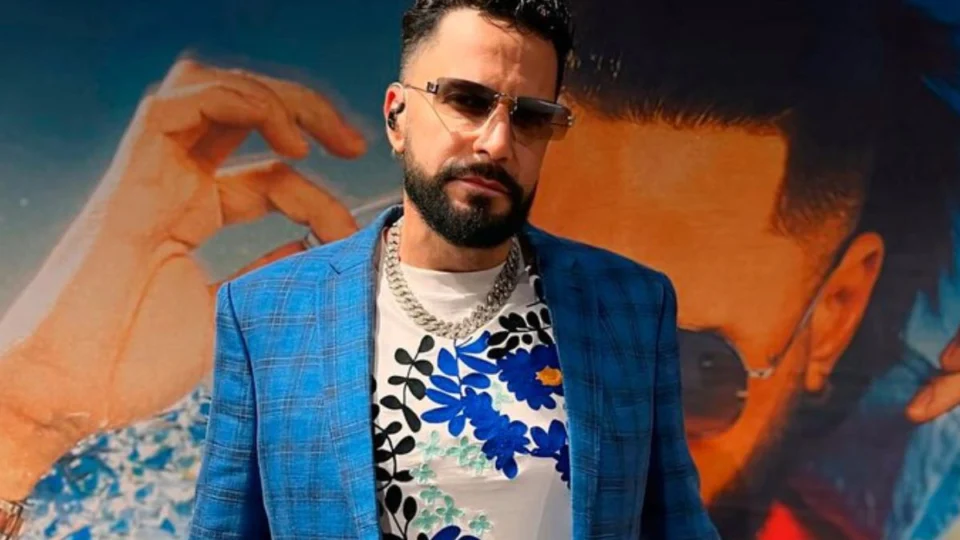 Latino faz declaração polêmica sobre filhos: “Ou pago pensão ou impostos”