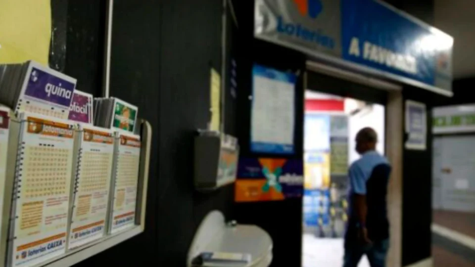 Loteria Federal de hoje, quarta-feira (31), concurso 5888; prêmio chega a R$ 1,5 milhão