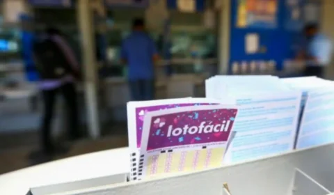 Lotofácil de hoje, terça-feira (23/07), concurso 3162; prêmio é de R$ 1,7 milhão