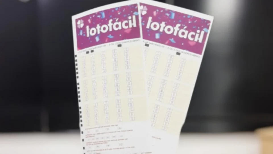 Lotofácil de hoje, quinta-feira (25/07), concurso 3164; prêmio chega a R$ 1,7 milhão