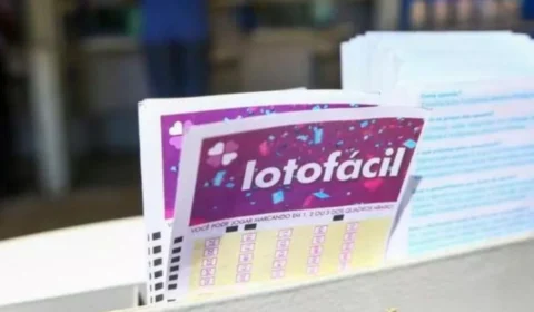 Lotofácil de hoje (27/07): veja resultado do sorteio 3166