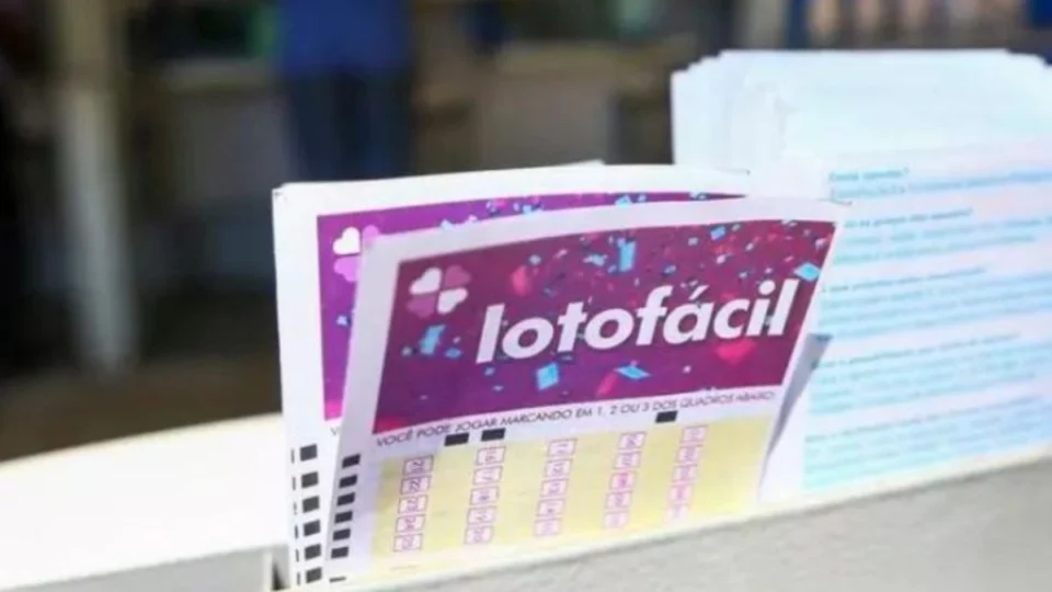 Lotofácil de hoje (27/07): veja resultado do sorteio 3166
