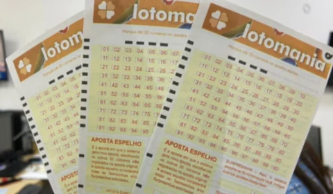 Lotomania de hoje, quarta-feira (24/07), concurso 2651; prêmio chega a R$ 1,2 milhão