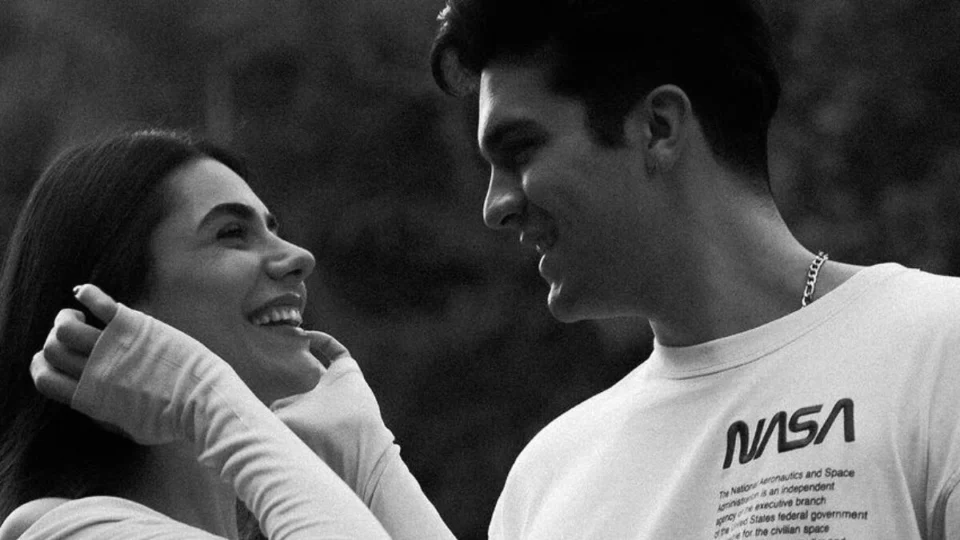 Luan Santana vai ser pai! Cantor fala pela 1ª vez sobre gravidez