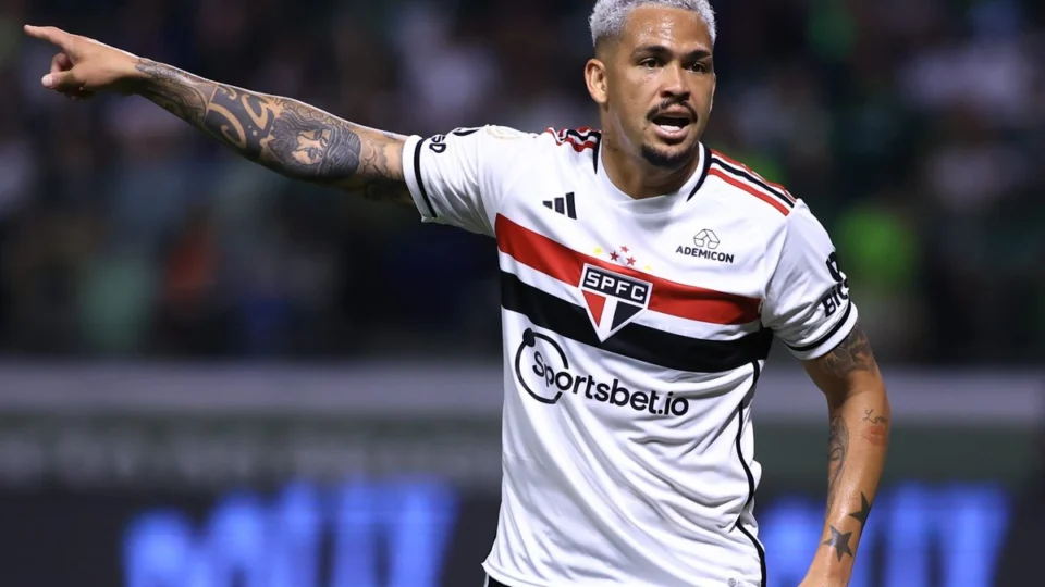 Copa do Brasil 2024 São Paulo X Goiás: saiba onde assistir ao vivo, escalações e horário da partida