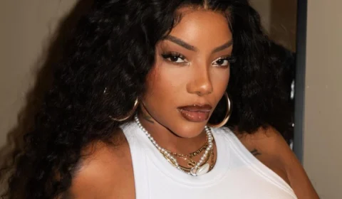 Ludmilla em Manaus! Ingressos estão liberados; confira valor