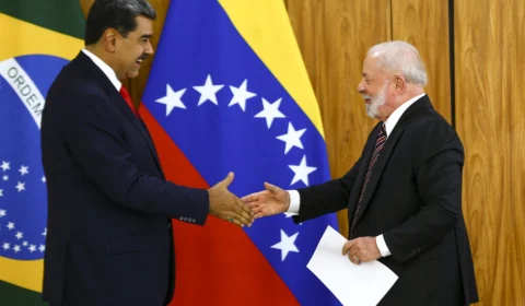 Por que as farpas entre Lula e Maduro preocupam o Brasil?