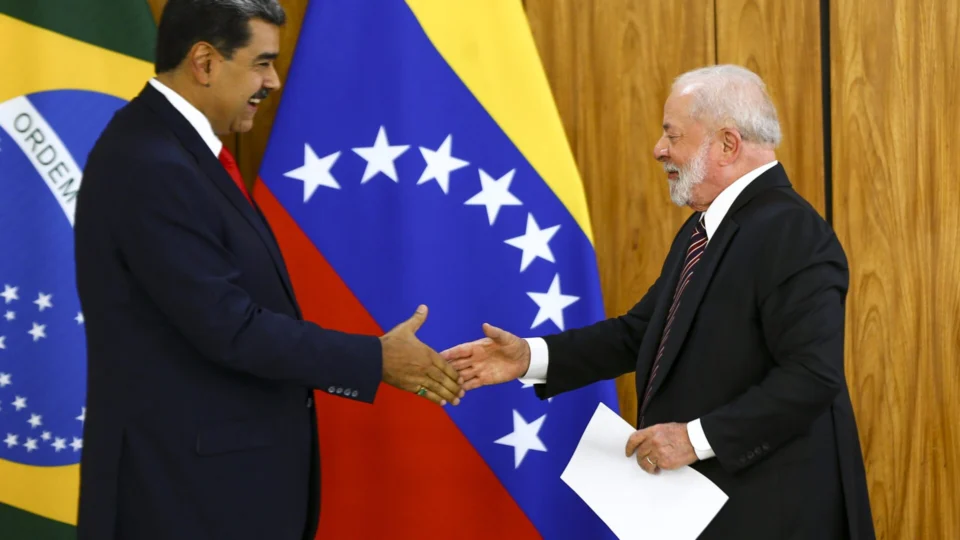 Por que as farpas entre Lula e Maduro preocupam o Brasil?