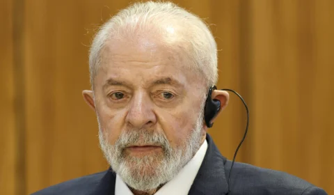 Lula defende condenação de atos semelhantes ao ocorrido com Trump