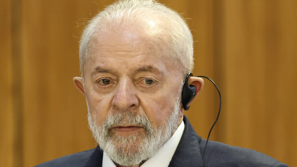 Lula defende condenação de atos semelhantes ao ocorrido com Trump